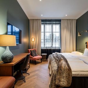 Klassieke Familie Kamer met een King Size Bed