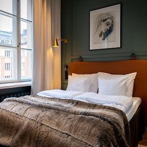 Klassieke Kamer met een Queen Size Bed